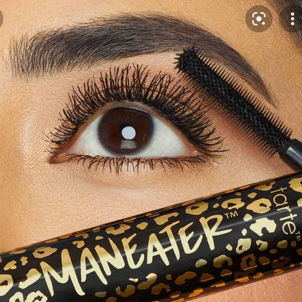 🍭💕Tarte Maneater Mascara Full Size